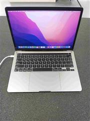 2020 Apple M1 MacBook Pro 13